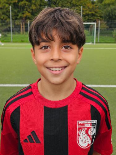 Adam Alzghaiyer
