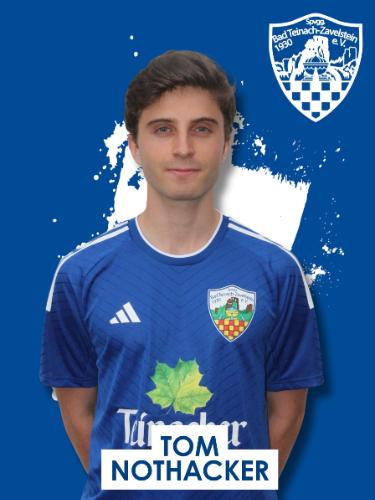 Tom Nothacker