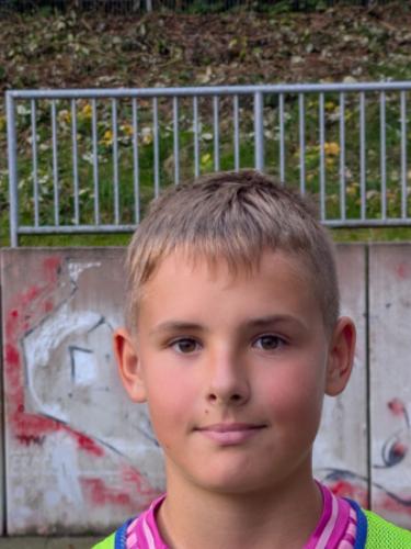 Konstantin Palm