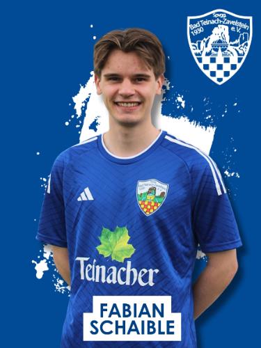 Fabian Schaible
