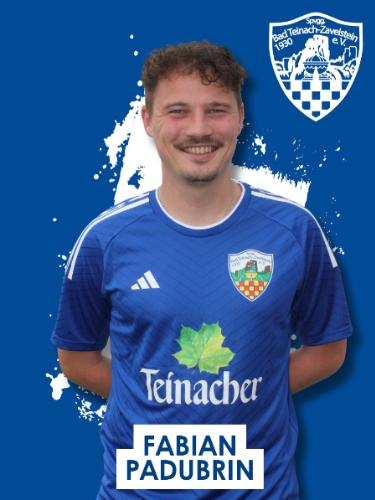 Fabian Padubrin