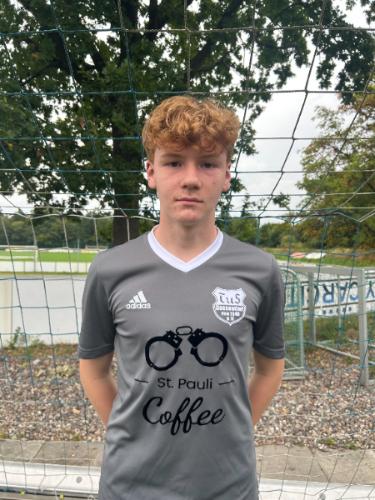 Maximilian Jakob Rodermel