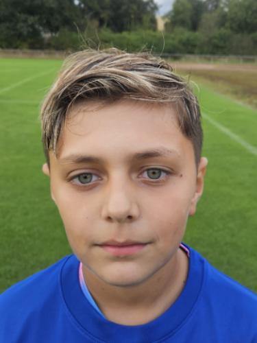 Nick Heinze