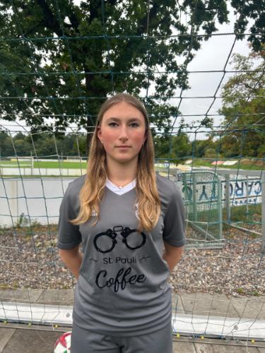 Coralie Strack