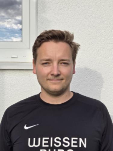Benedikt Josef Luster-Haggeney