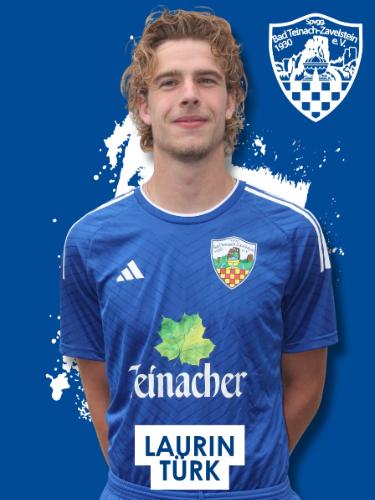 Laurin Türk