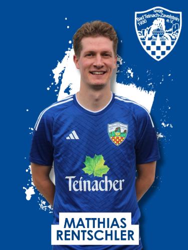 Matthias Rentschler