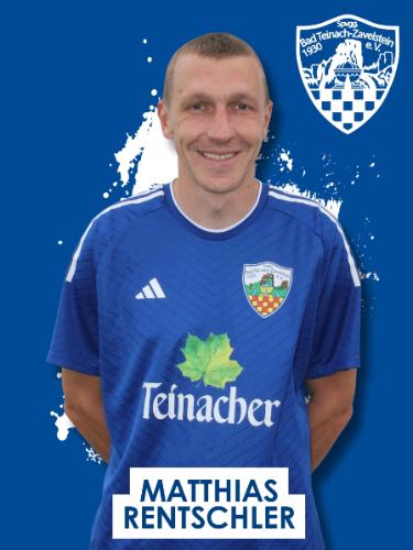 Matthias Rentschler