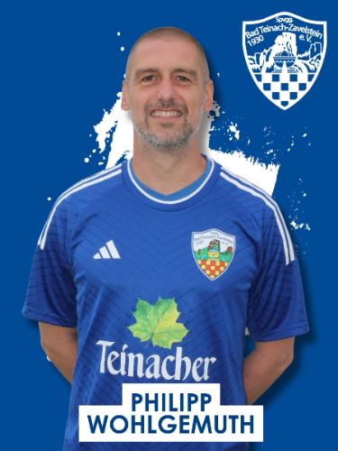 Philipp Wohlgemuth