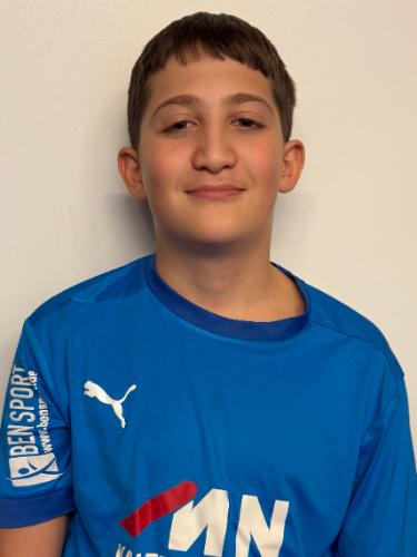 Rrezart Kastriot Ajvazi