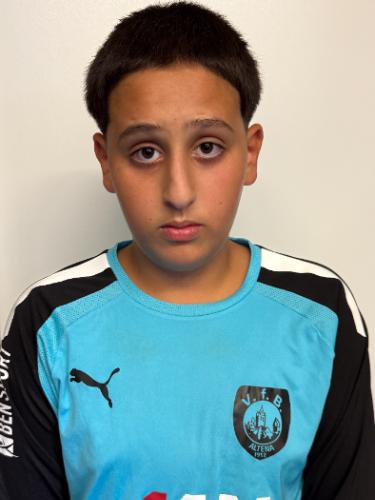 Akram Makhtar