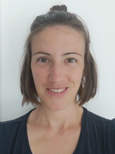Stephanie Vogelbacher