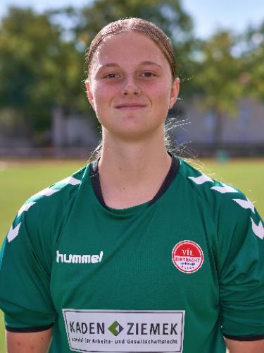 Svenja Politze
