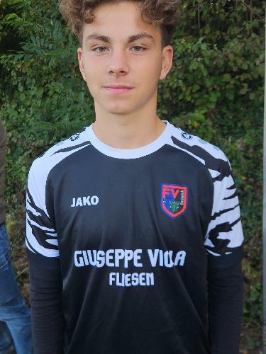 Philipp Kremling