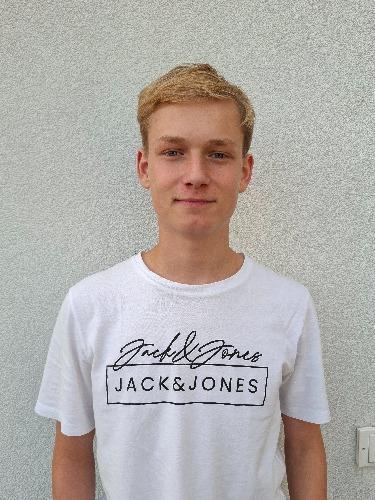 Timo Glatzel