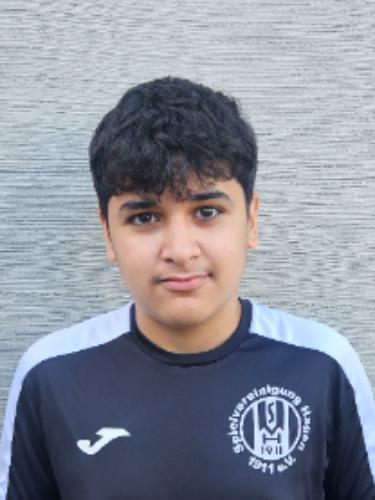 Ismael Afkiri Mjallad
