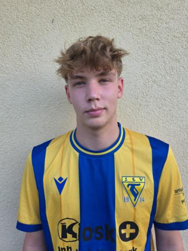 Davin Lehmann