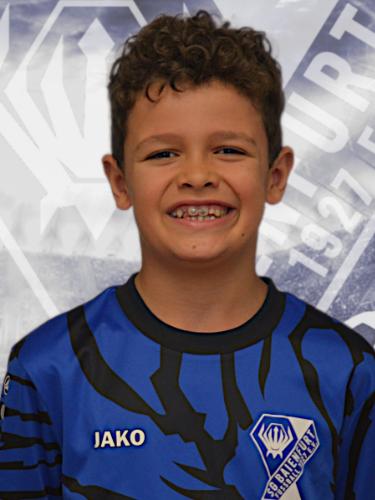 Leo Mosbah