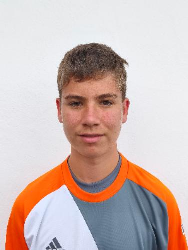 Ben Walter