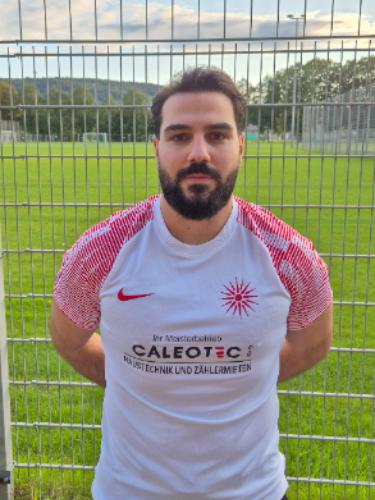 Can Caner