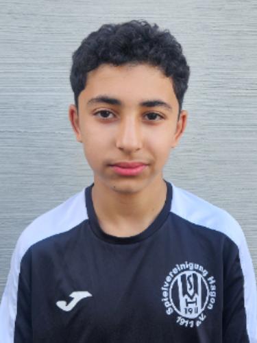 Younes Cheikhi