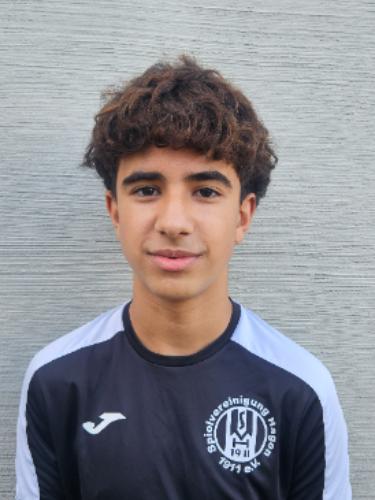 Adam Ghaddari Afkir