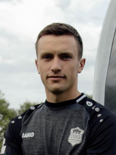 Luca Elias Feldmann