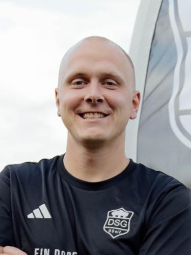 Marvin Pascal Verfürth