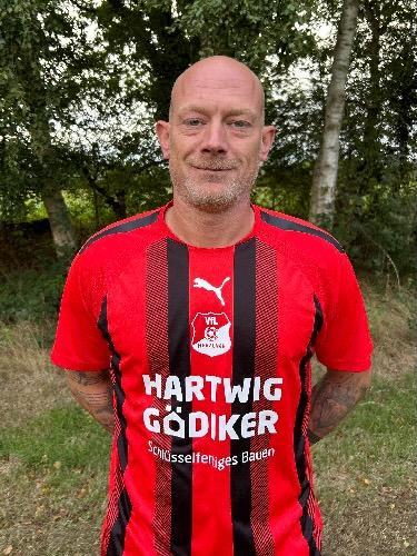 Markus Preuß