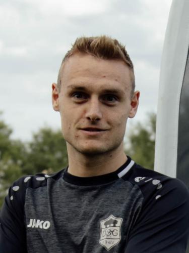 Niklas Witte