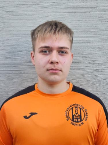 Linus Moritz Leonhardt