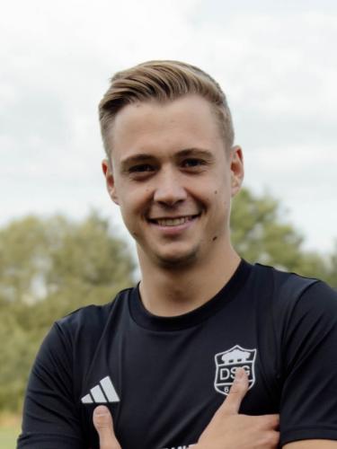 Niklas Berger