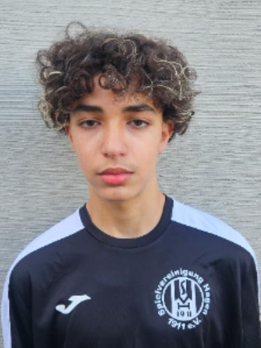 Yassin Mahjoubi Bogonam