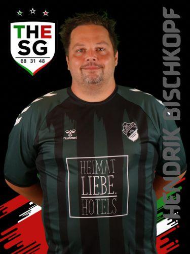 Hendrik Bischkopf