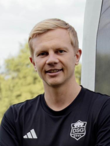 Jonas Knaup