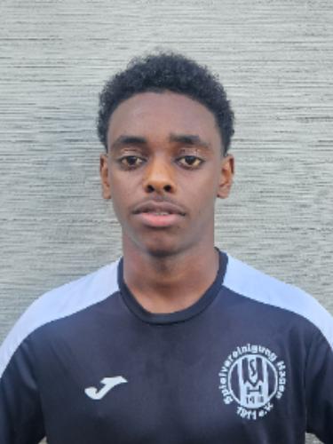 Mohamed Nasir Taha Mohamed