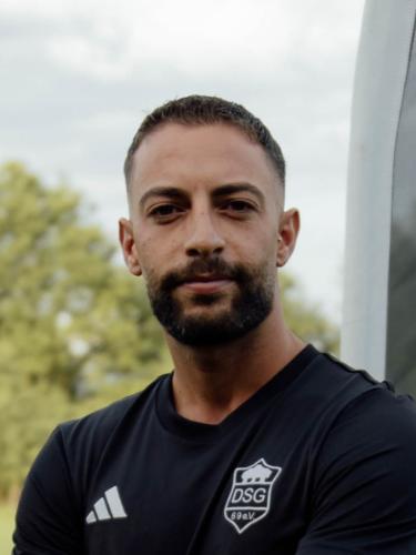 Gaetano Giuseppe la Mastra