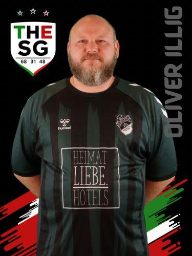 Oliver Illig