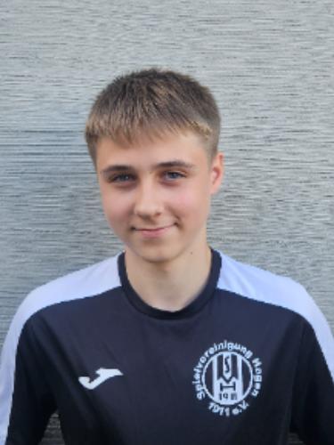 Jarno Seidel