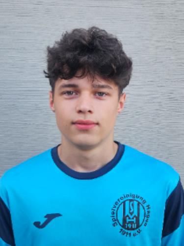 Nick-Alexander Walczak