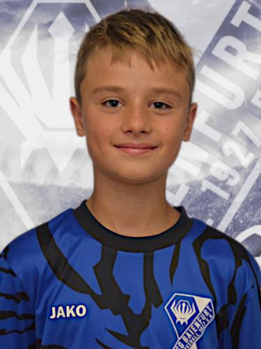 Linus Gretler
