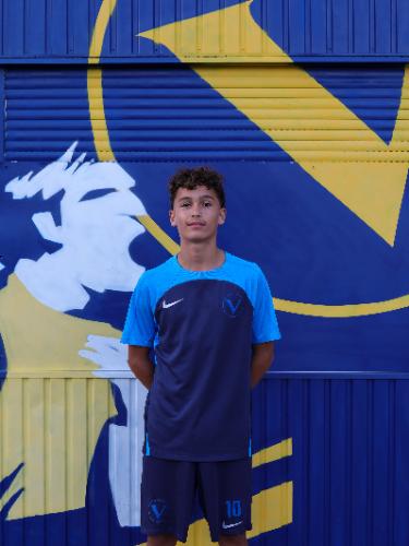 Noan Emin Furthmann