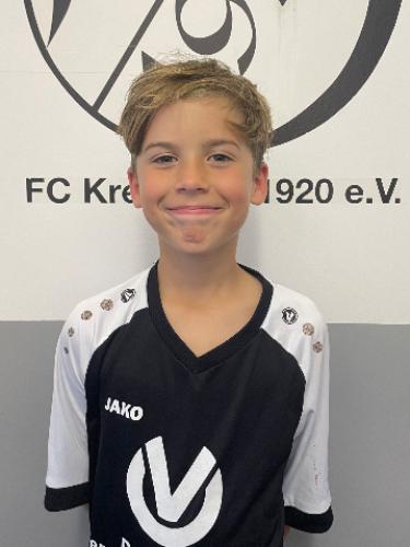 Noah Wilhelm