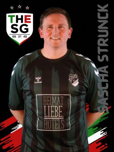Sascha Strunck