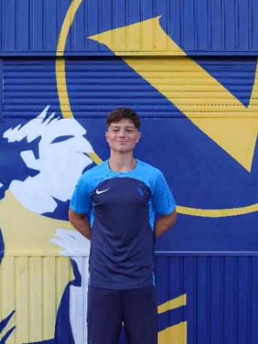 Damian Muca