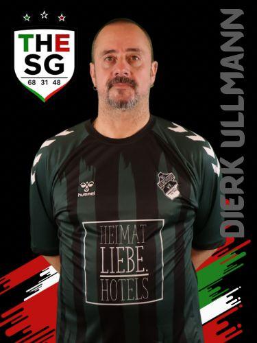 Dierk Ullmann