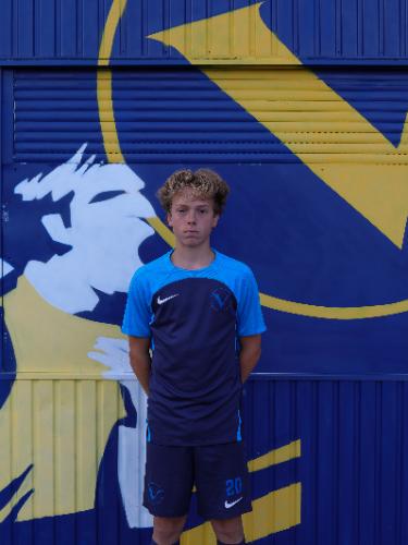 Mika Nolting