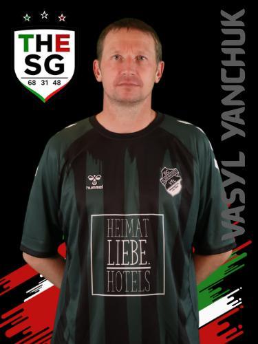 Vasyl Yanchuk