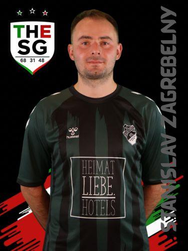 Stanislav Zagrebelnyy