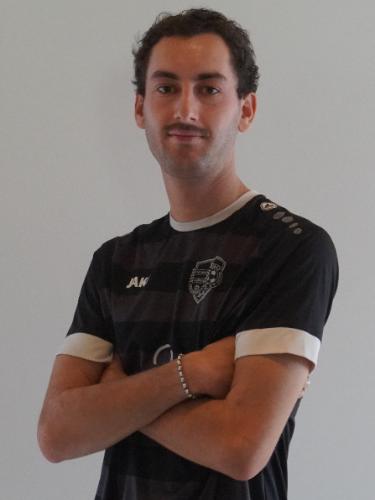 Moritz Käfferlein